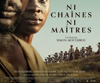 Image du film Ni chaînes ni maître