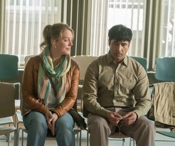 Image du film Ma fille tu seras libre
