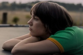 Image du film Big Girls Don't Cry