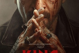 Image du film King