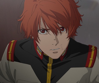 Image du film Mobile Suit Gundam Hathaway: The Sorcery of Nymph Circe