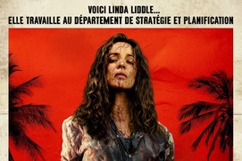 Affiche du film Envoyez de l'aide Affiche du film Envoyez de l'aide