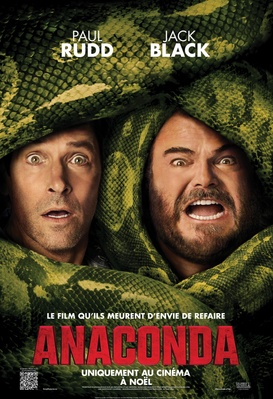 Anaconda