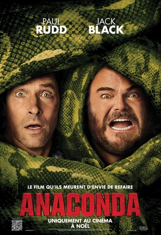 Anaconda