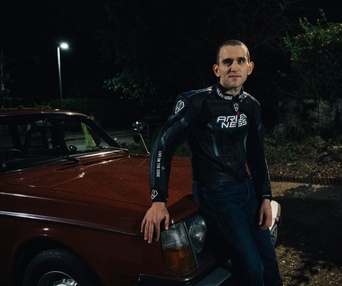 Image du film Pillion