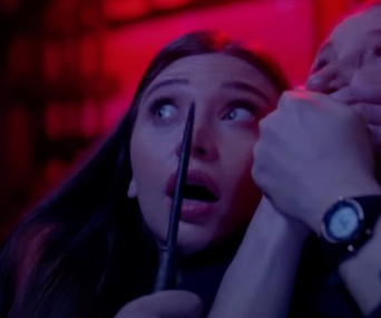 Images du film Screamboat