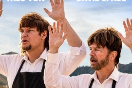 Image du film Busboys