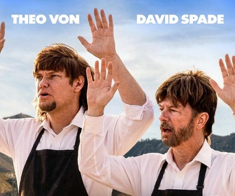 Image du film Busboys