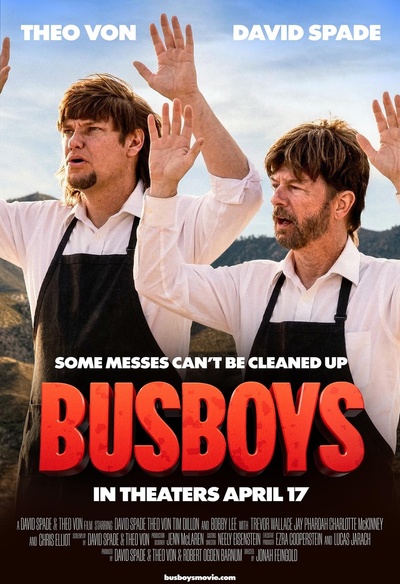 Busboys