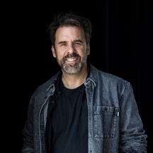 Photo de Bruno Marcil