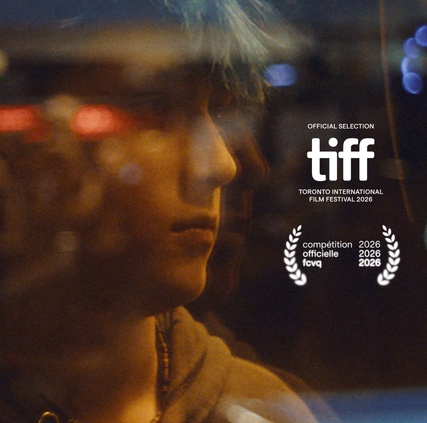 Voyez la bande-annonce du film Faux Gun Bandit tourné à Québec
