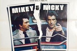Image du film Mikey and Nicky