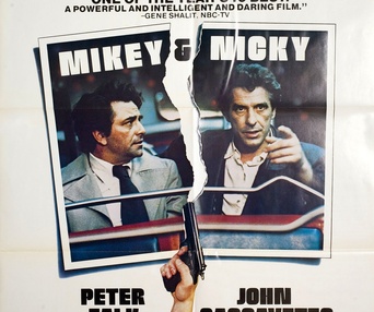 Image du film Mikey and Nicky