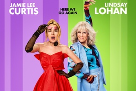 Affiche du film Freakier Fridau