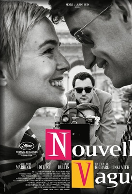 Nouvelle vague