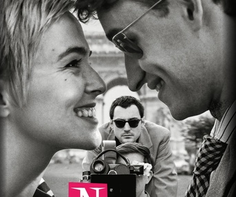 Image du film Nouvelle vague