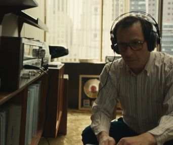 Images du film Deliver Me from Nowhere