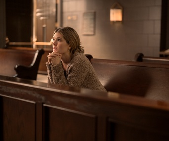 Image du film The Unbreakable Boy