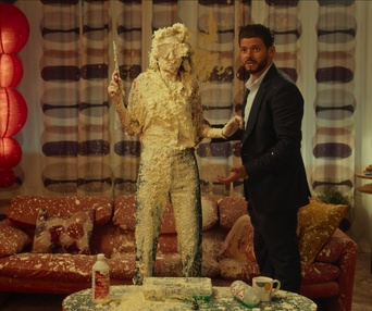 Images du film Le million