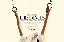 Image du film The Devils Image du film The Devils