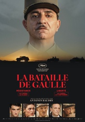 La bataille de Gaulle : Résistance (partie 1)