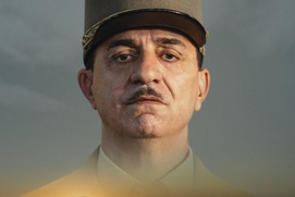 Images du film La bataille de Gaulle : Liberté (partie 2) Images du film La bataille de Gaulle : Liberté (partie 2)