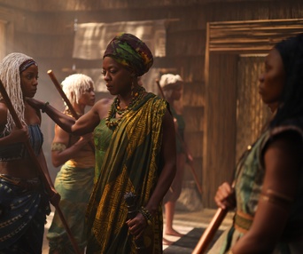 Image du film Children of Blood and Bone