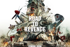 Image du film Sisu: Road To Revenge