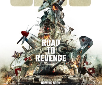 Image du film Sisu: Road To Revenge