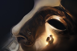 Image du film Le fantôme de l'Opéra