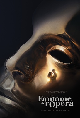 Le Fantôme de l'Opéra