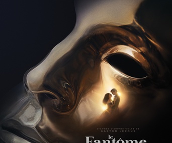 Image du film Le fantôme de l'Opéra
