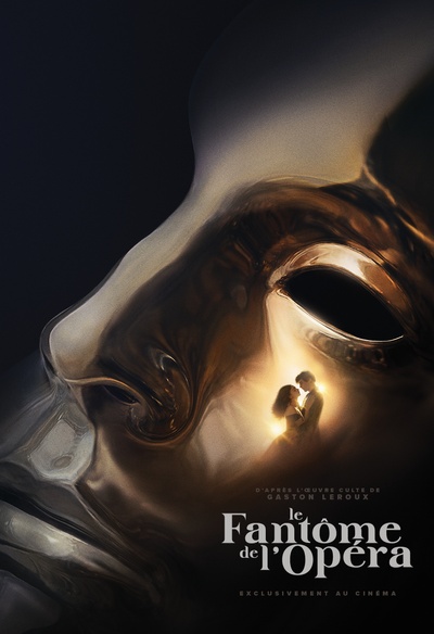 Le Fantôme de l'Opéra