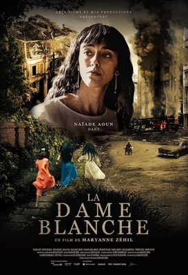 La dame blanche