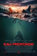 Affiche du film Eau profonde