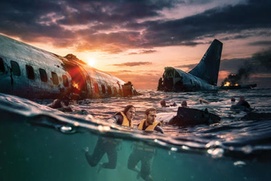 Image du film Deep Water Image du film Deep Water