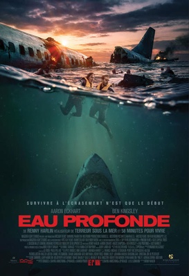 Eau profonde