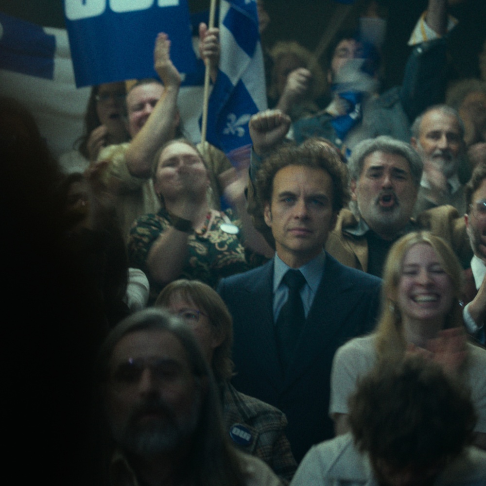 Image du film Pauline Julien : Femme pays