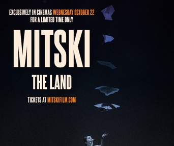 Images du film Mitski: The Land