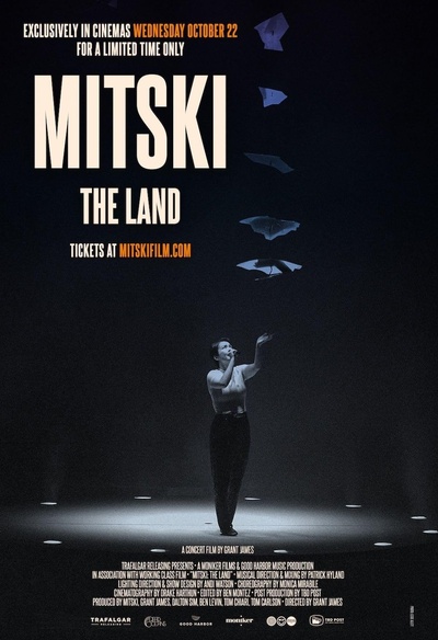 Mitski: The Land