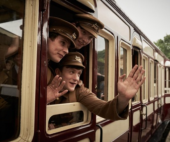Image du film The Choral