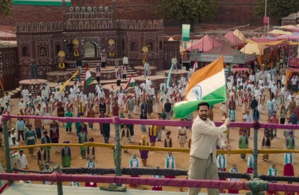 Bande-annonce en hindi