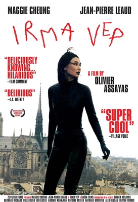 Irma Vep