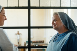 Image du film Doux Jésus