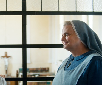 Image du film Doux Jésus