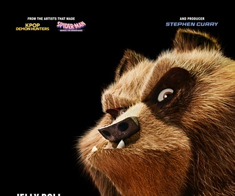Images du film Goat