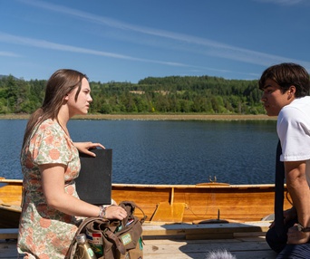 Images du film Can I Get a Witness?