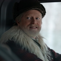 Photo de Jesse Tyler Ferguson