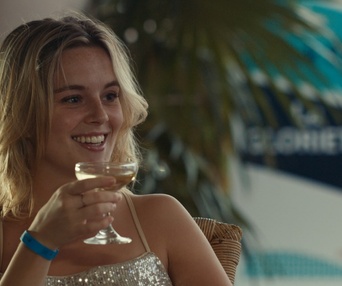 Image du film Pédalo