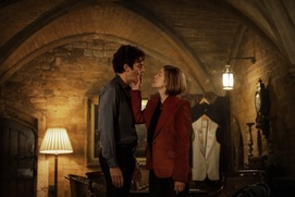 Images du film Ladies First